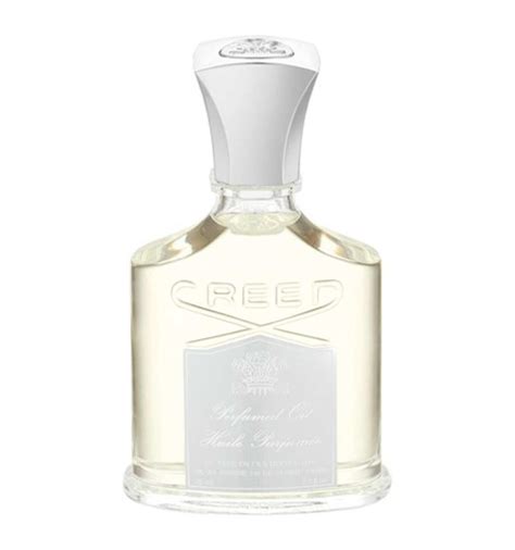 creed aventus perfumed oil 75ml.